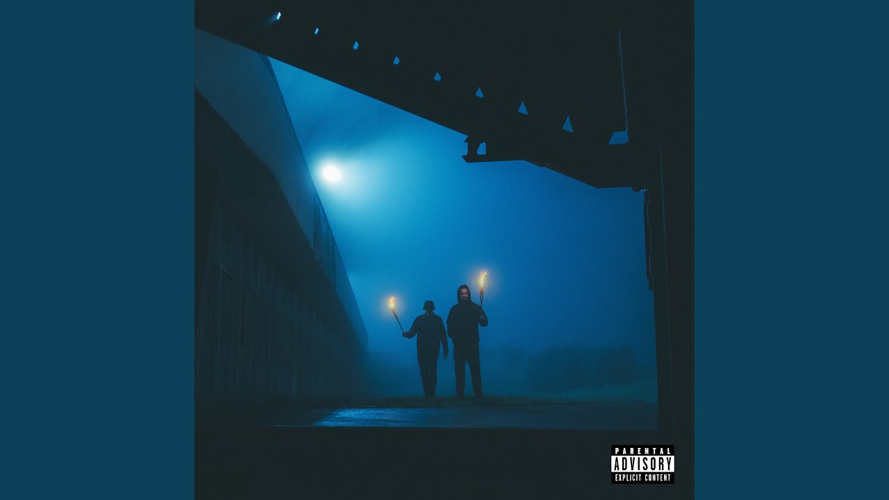 Míra Láska (feat. Strýc Nory, Pain)