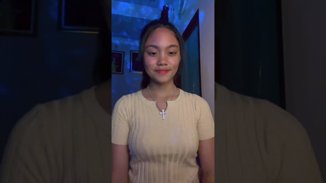 Musikalisasi puisi Senandung Penjaga Sungai Mahakam karya Angela Quinsha .T (SMA Negeri 1 Ketapang)