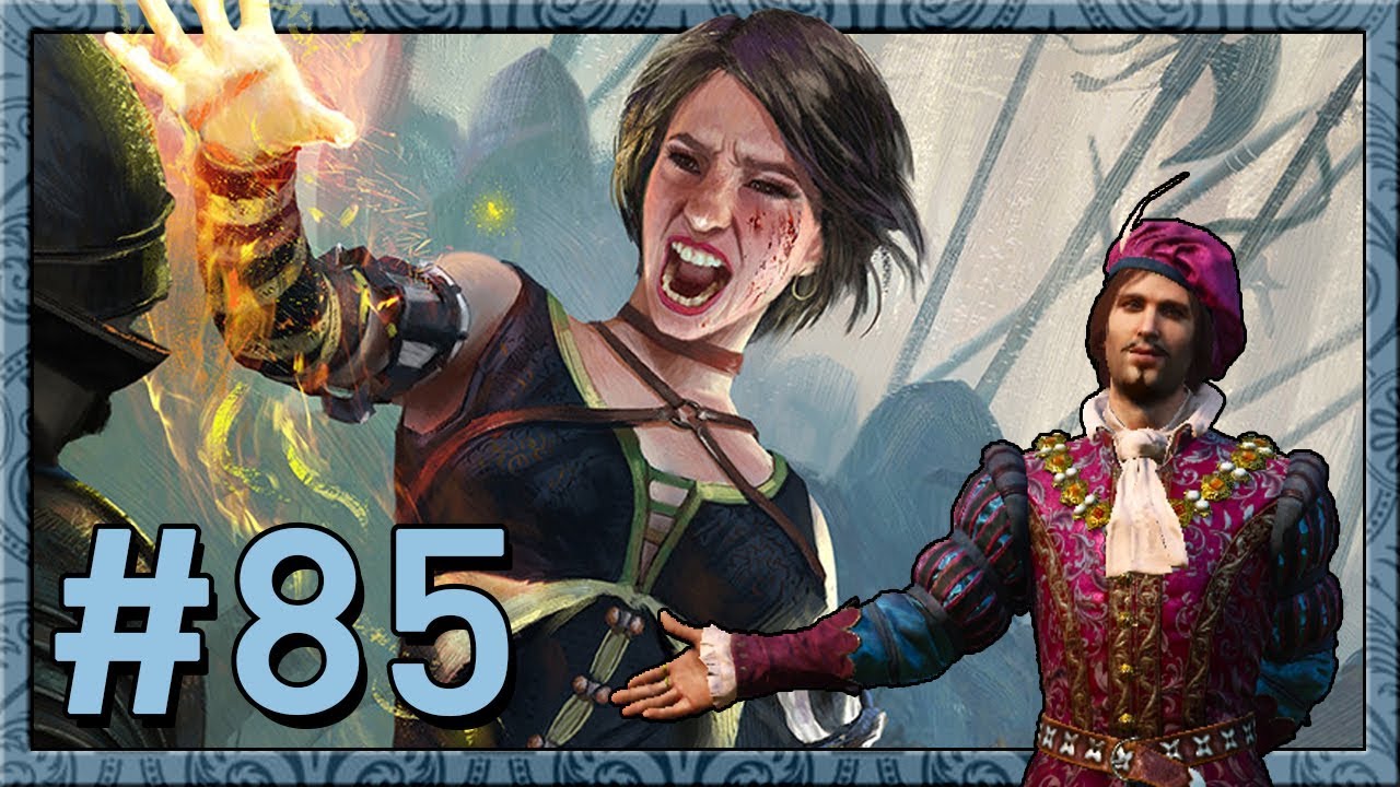 The Great Dandelion Show • Gwent Funny Moments #85