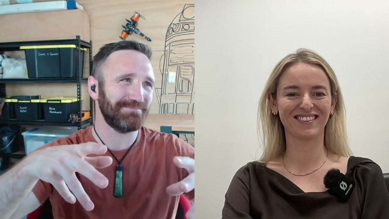 Hidden costs, f*ck up fairies and home renovation with Chris Anker S4 E3