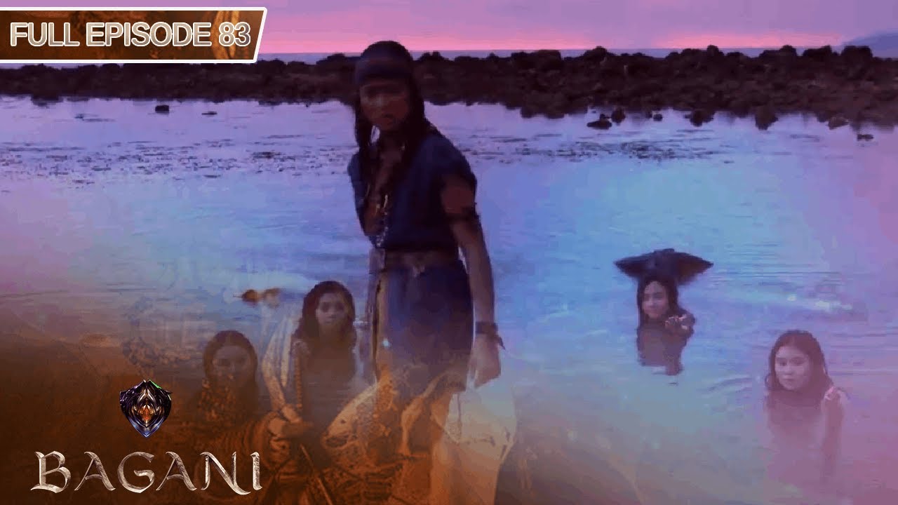 [ENG SUBS] Full Episode 83 | Bagani
