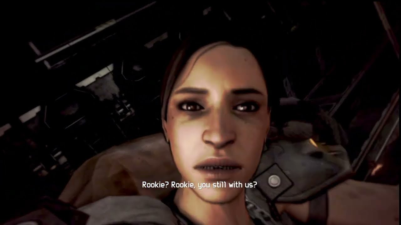 Alien vs Predator: Marine Campaign | Full Playthrough | GamePlay [No Commentary]