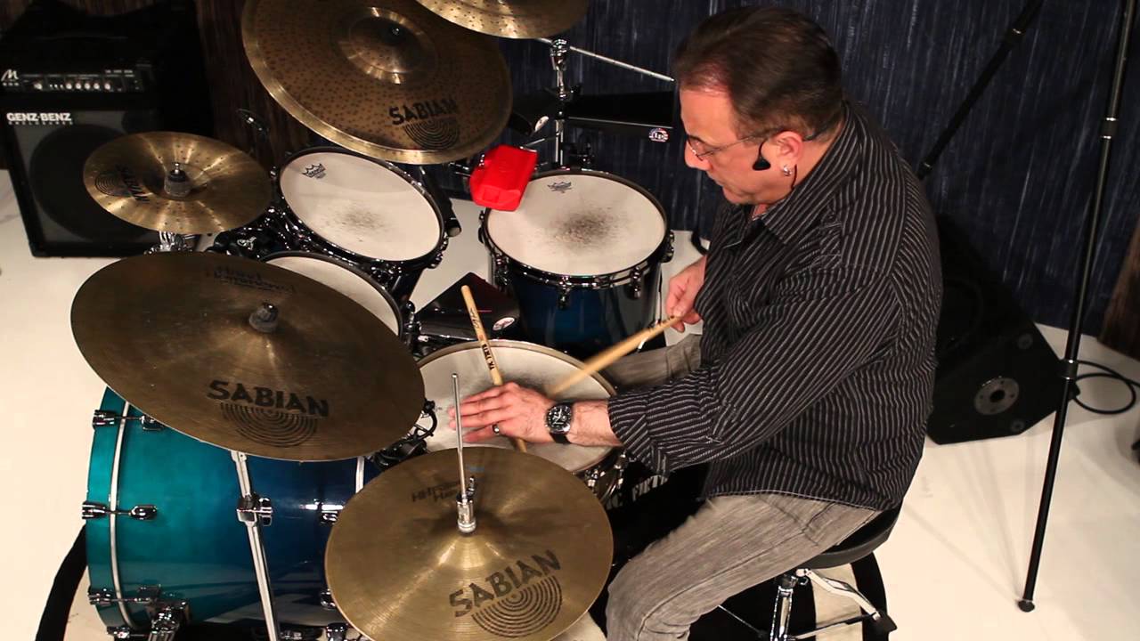 LP Basics: Bobby Sanabria - Danzon