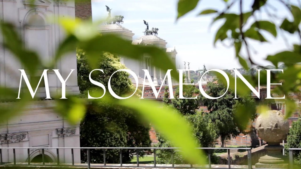My Someone - Esmeralda Moretti feat. Matteo Fraziano (Official Music Video)