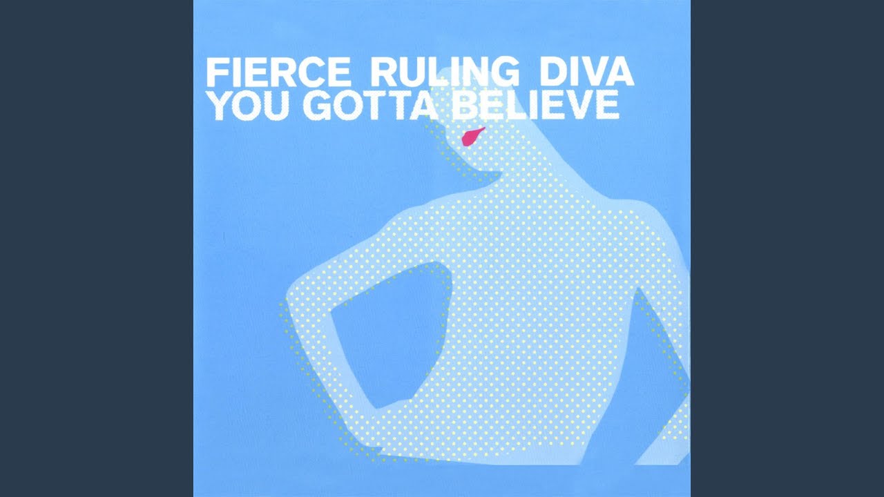 You Gotta Believe (Atomic Slyde) (Low End Specialists Chernobyl Remix)