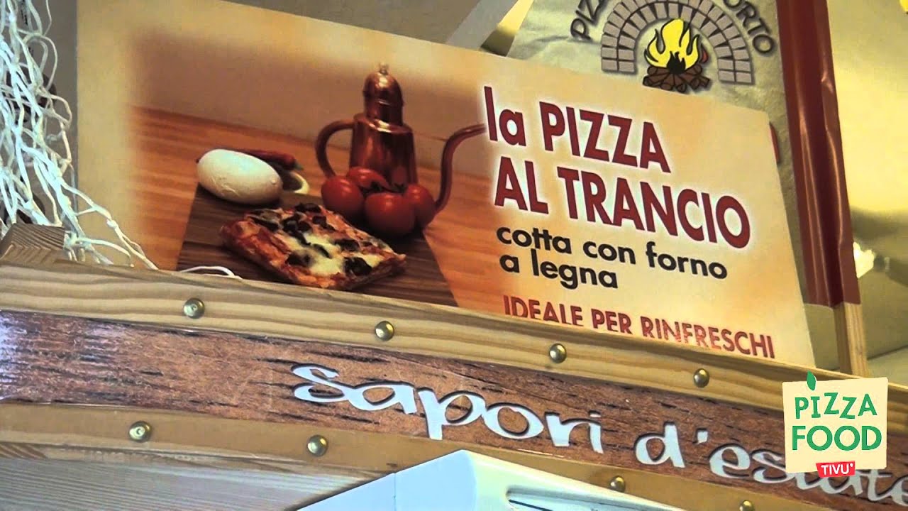 PIZZERIA AL CANTON LEGNARO PD