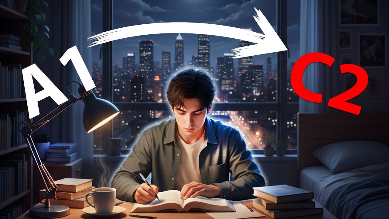 أسهل الطرق لتعلم اللغة الانجليزية بسهولة وفاعلية