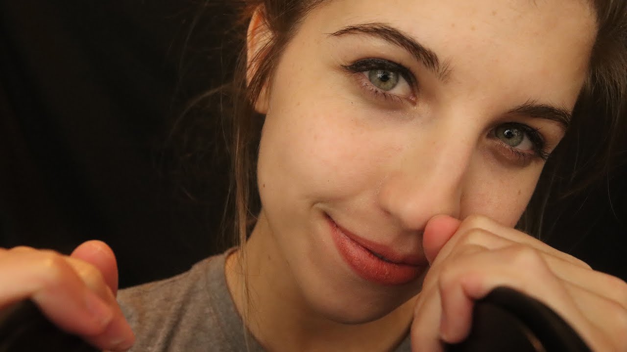 Genuine Guided Meditation 👁👄👁 ASMR ~