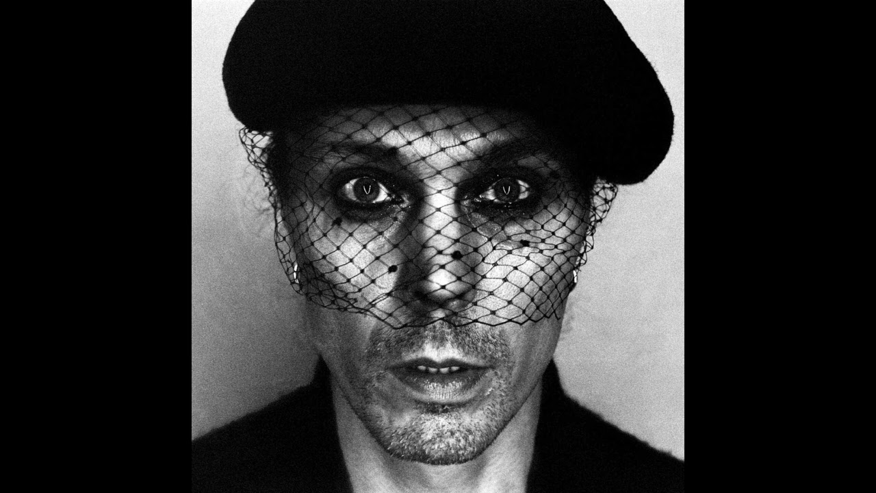 VV - Vertigo Eyes (Instrumental)