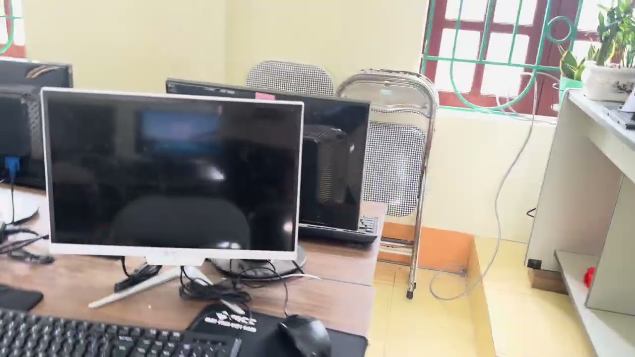 Ca 3 IOE Cấp Tỉnh Khối 5 Năm học 2025-2026