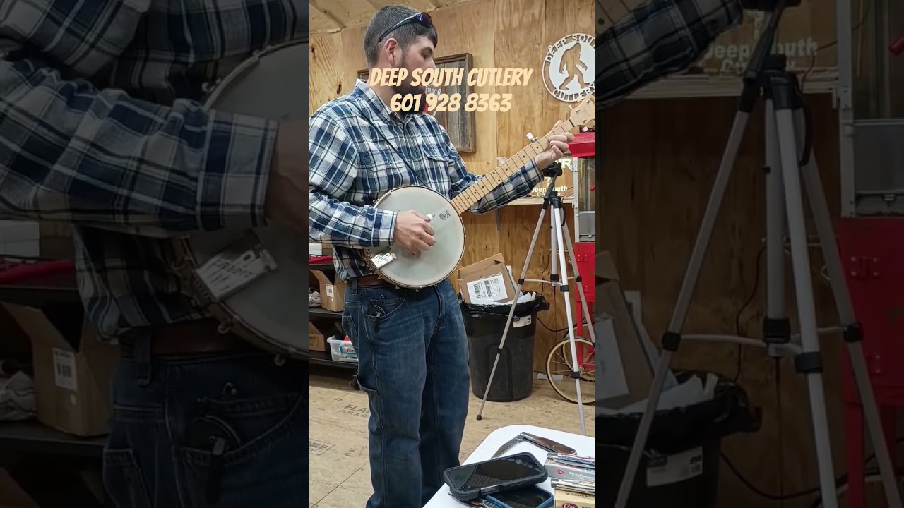 ‪@DeepSouthCutlery‬