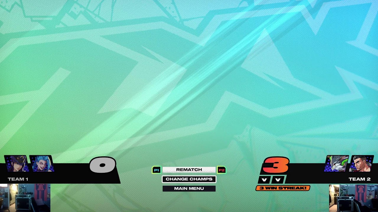 Level3 #68 - Philly FGC Weekly - start.gg/level3