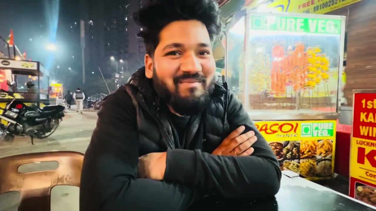 “Normal Vlog Socha Tha… Yeh Kya Ho Gaya 😳/“Use headphones 🎧 😂” #hardiksinghvlogs #trendingnow 