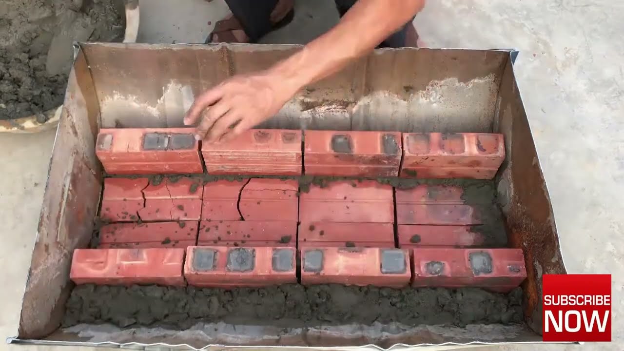 The idea of making a grill from an old barrel, Great creation