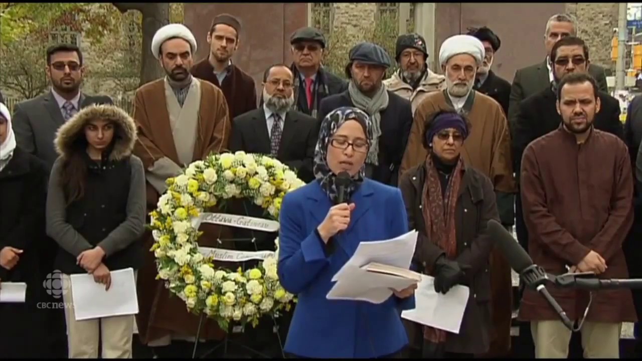 NCCM Ramadan Campaign: The Unity Project