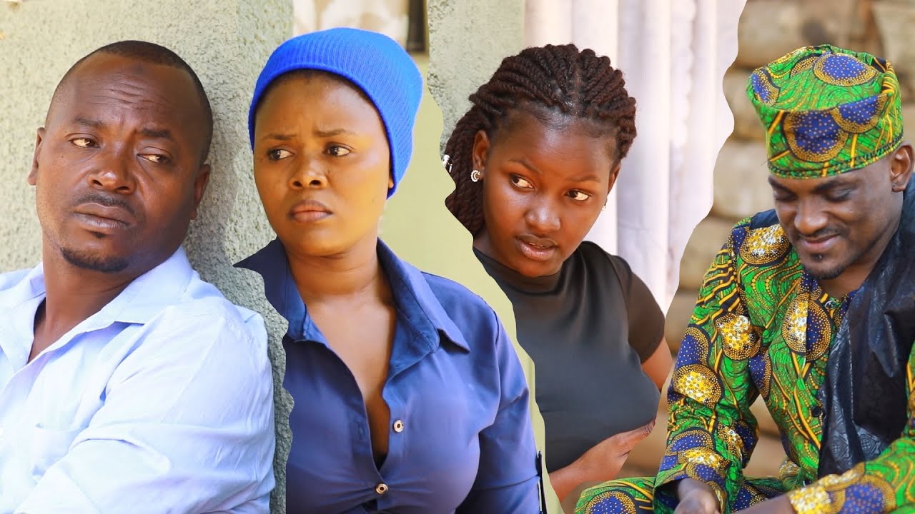 Kitengejja Episode 79a