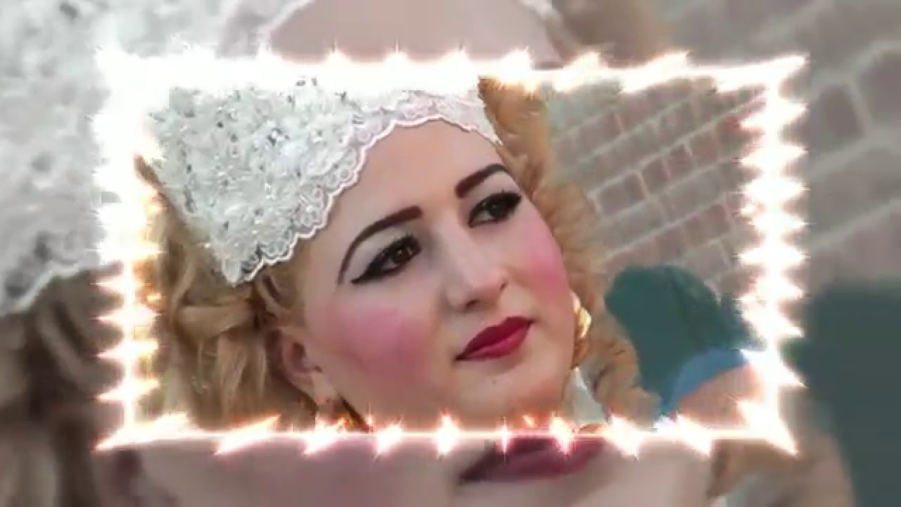 PETRE ve ANİ DÜGÜN TÖRENİ FULL HD