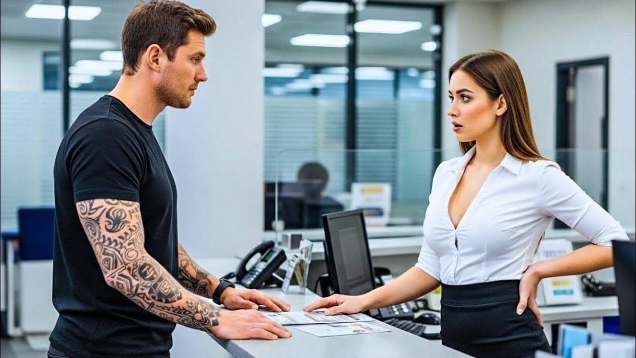 Single Dad Reunites with His Childhood Friend After 20 Years — She Once Said, “I'll Marry You.”