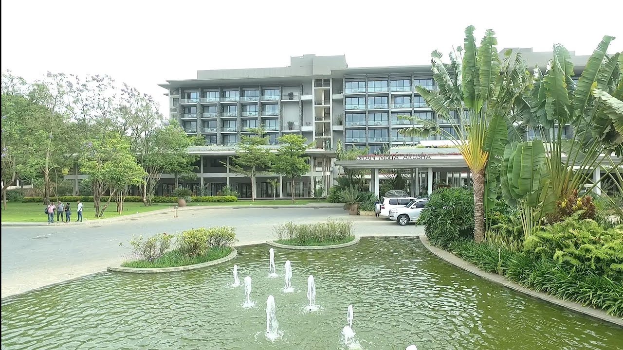 TAZAMA HOTELI 3 ZA KIFAHARI ZAIDI ARUSHA. 3 MOST BEAUTIFUL HOTELS IN ARUSHA TANZANIA.