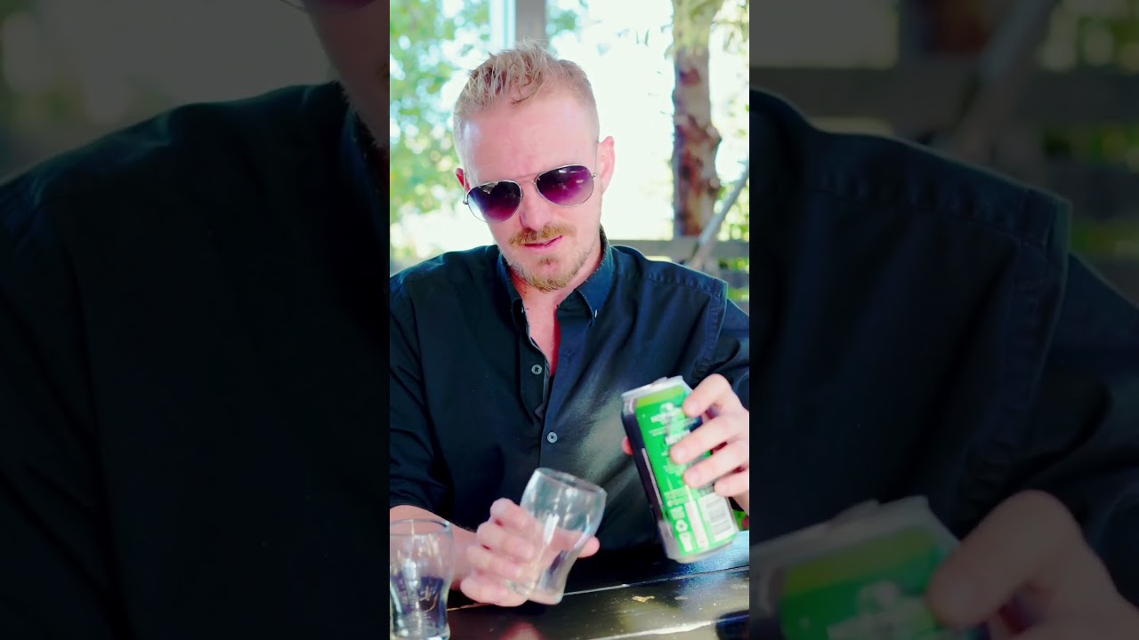 Hazy IPA Beer Tasting | Hop Nation Review