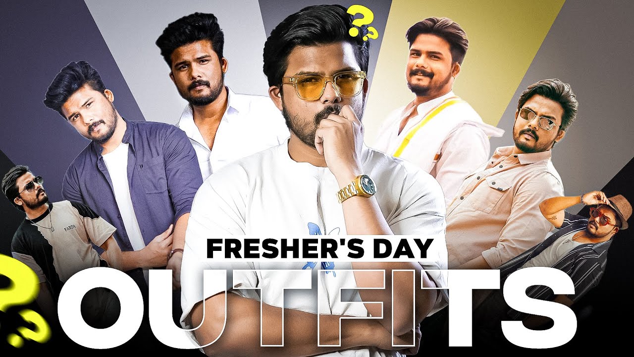 6 BEST OUTFITS FOR FRESHER&rsquo;s DAY (With Links)