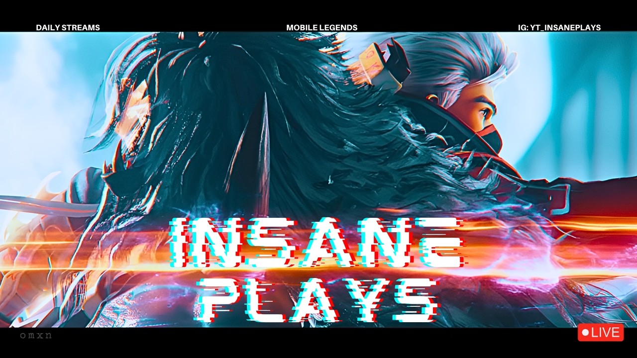 SCRIM AGAIN | MOBA LEGENDS