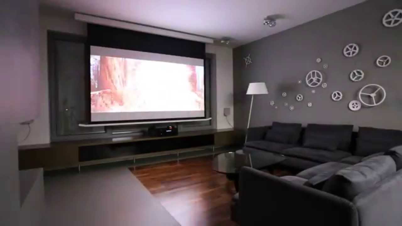 Projektant.eu - kino domowe