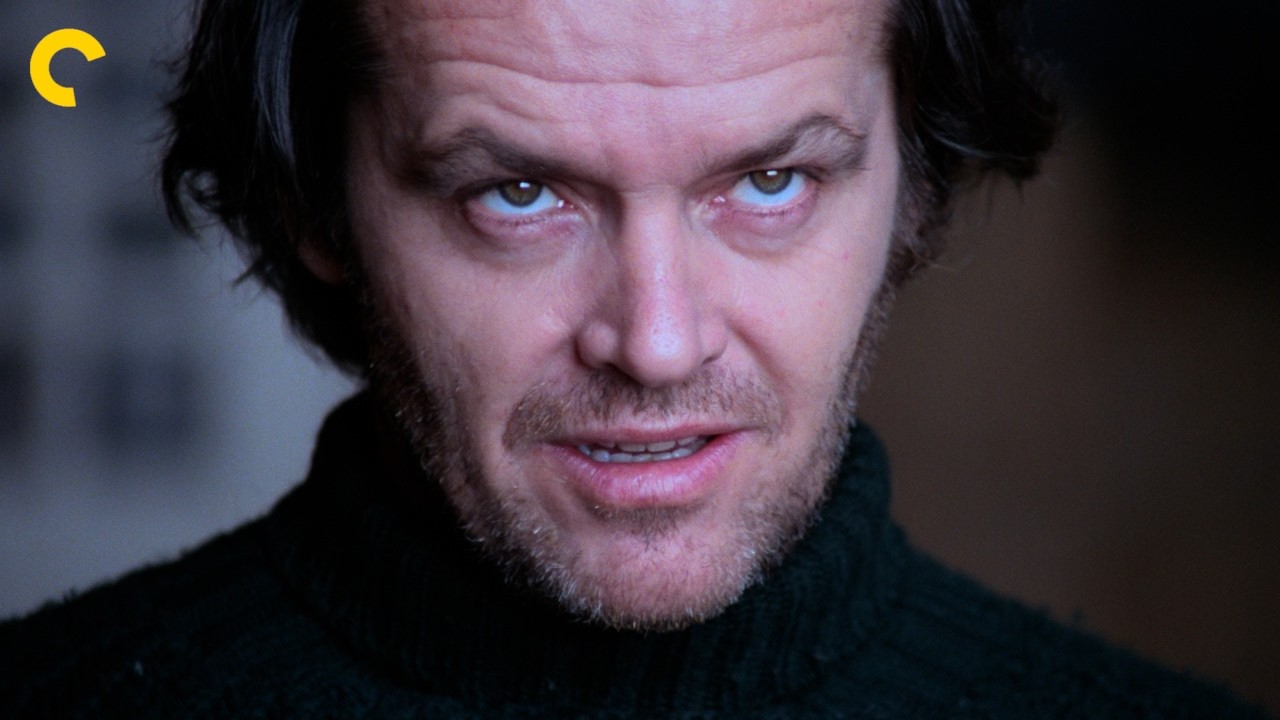 Lee Unkrich on the Two Versions of THE SHINING | THE COMPLETE KUBRICK