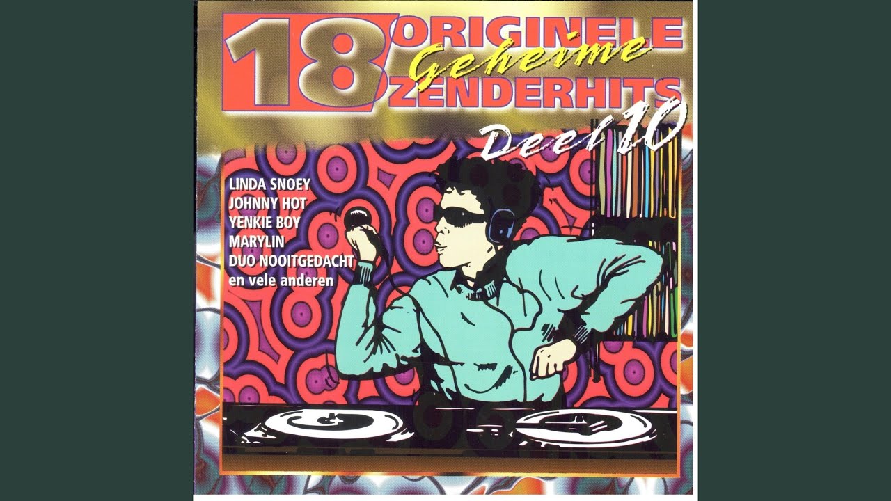 Wij Zijn Voor Elkander Geboren