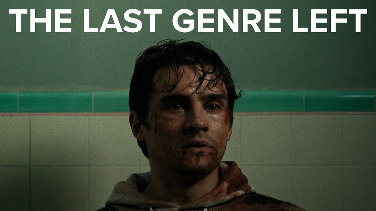 Why Horror Is The Last Real Genre Left