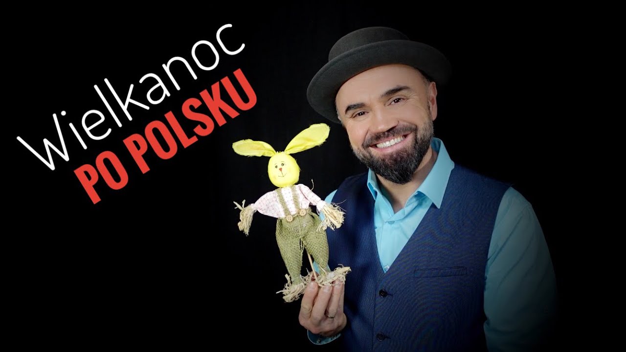 Wielkanoc po polsku | tekst satyryczny | Szymon Kusarek