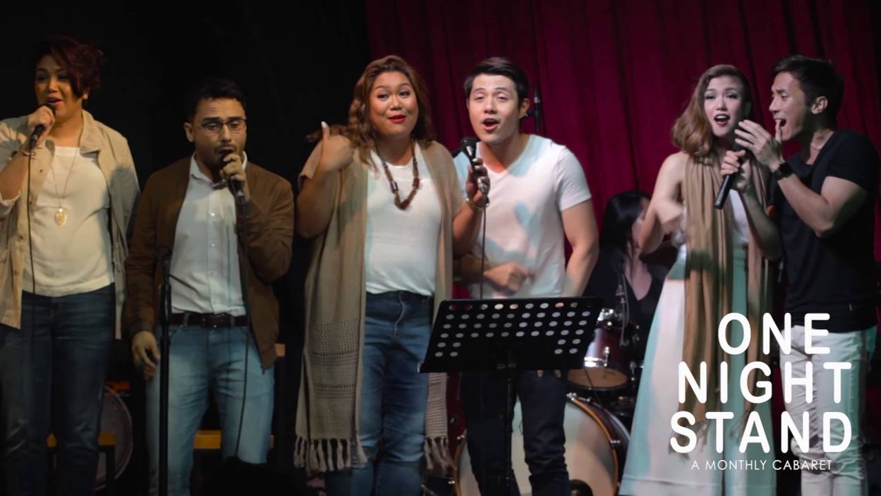 YOU CAN'T STOP THE BEAT (Hairspray) - NMD CAST