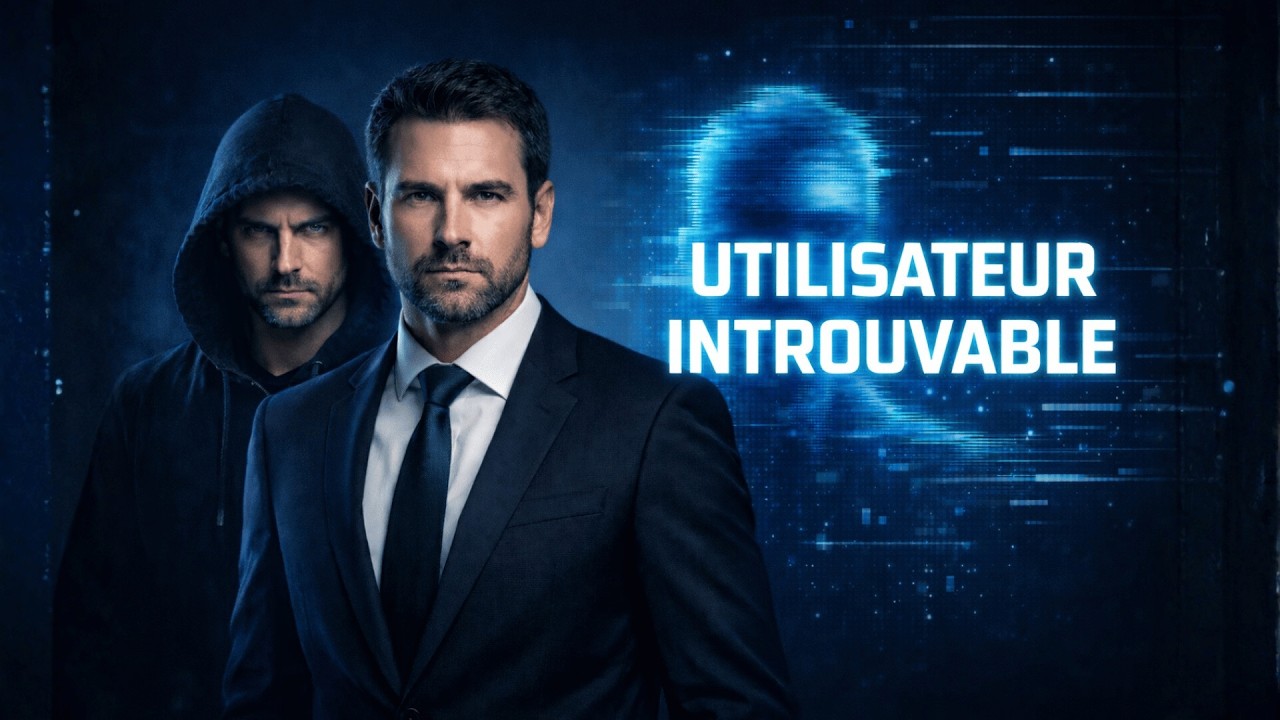 Comment disparaître d’Internet et devenir intraçable