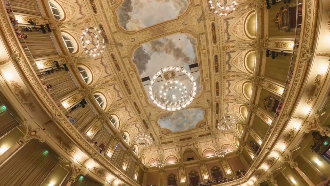 PTGui tutorial part 1: Introduction