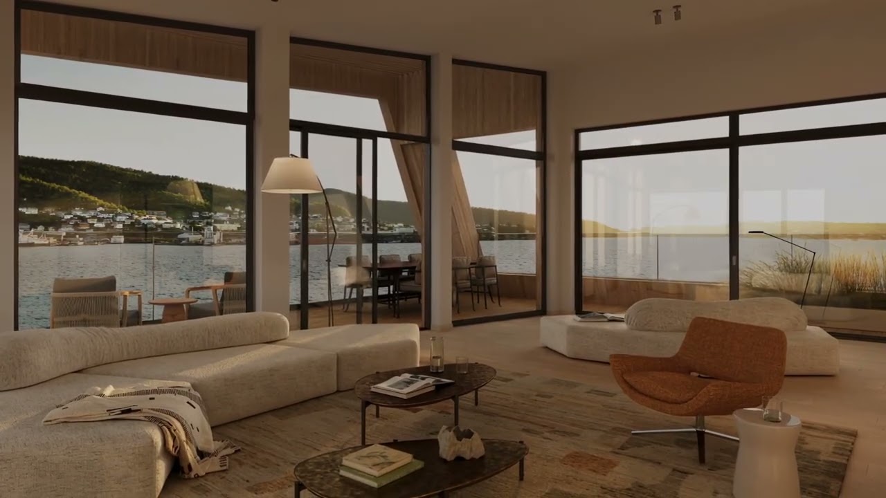 Nøstet Sjøfront - Velkommen til informasjonsmøte