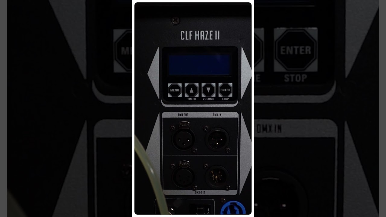 HAZE 2: TOP QUALIT&Auml;T und trotzdem PREISWERT 😲 | Licht-produktiv