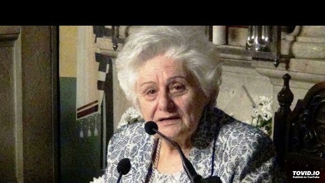 Αγιος Πορφύριος Αθηνά Σιδέρη Σοφία Χατζή. Μέρος 1ο