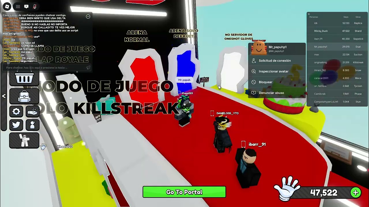 Hacker Name: Mr_papuhp1