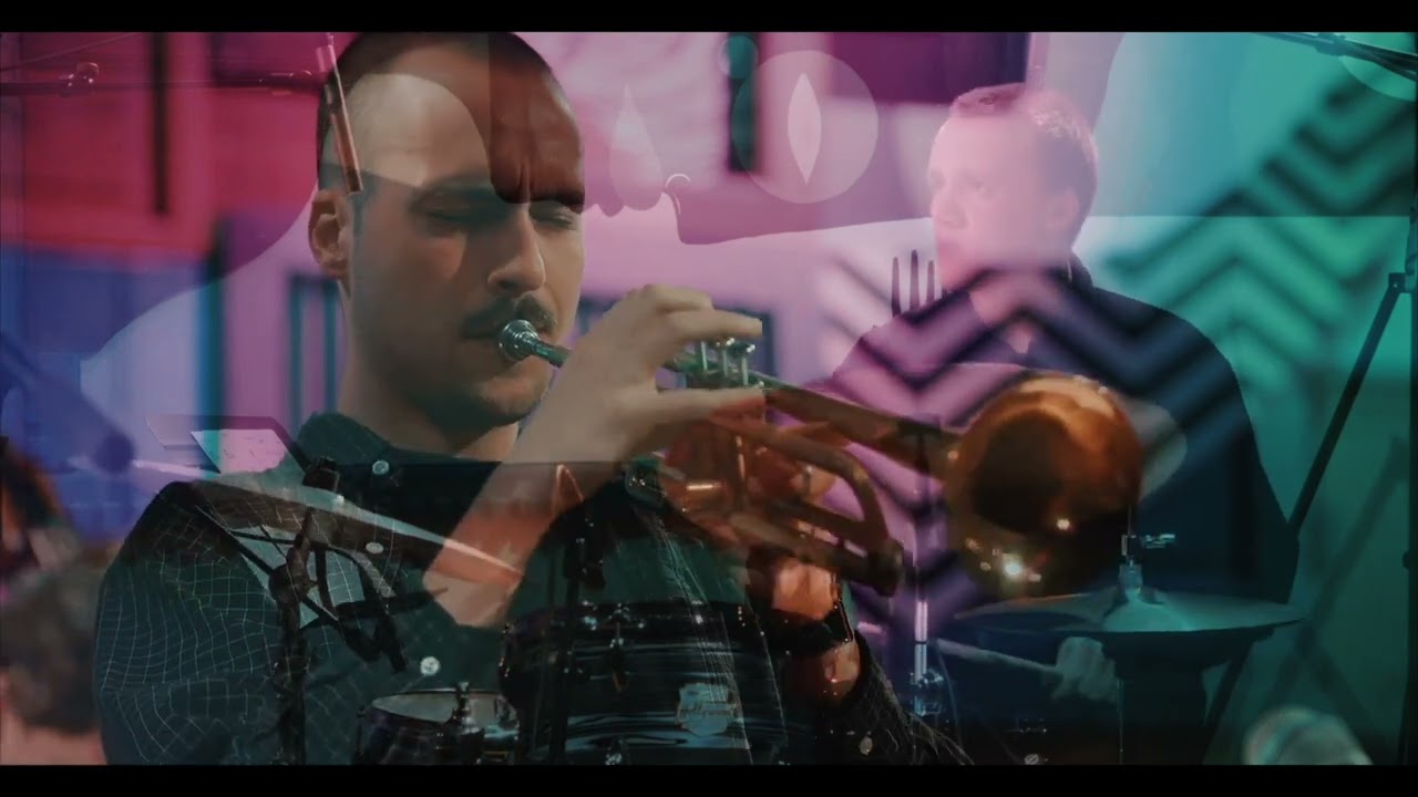 Nyctophilia - Blue Bop Quintet