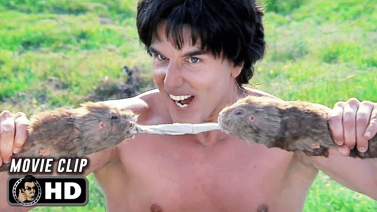 KUNG POW: ENTER THE FIST Clip - "Ready For Trouble" (2002) Comedy