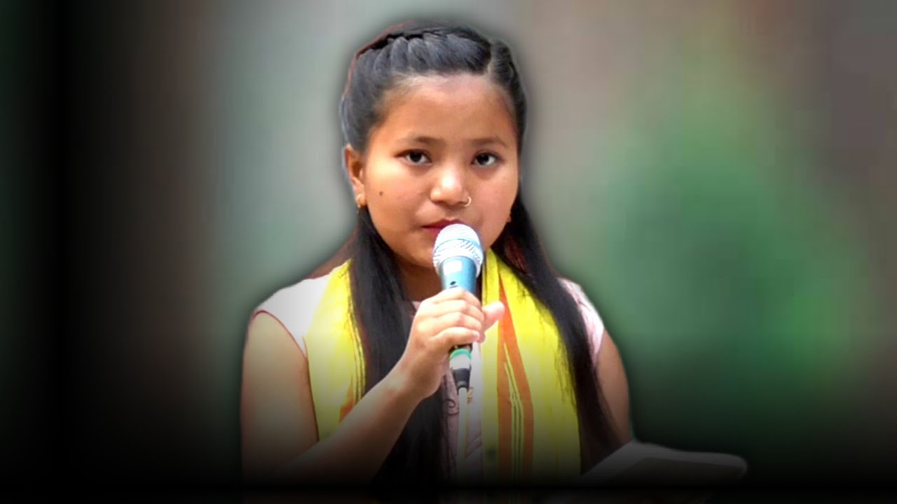 শিব চন্ডী সৃষ্টি আর বিনাশ, তার নাম নেন ভাই রে | Aparna Singha | শিল্পী অপর্ণা সিংহ