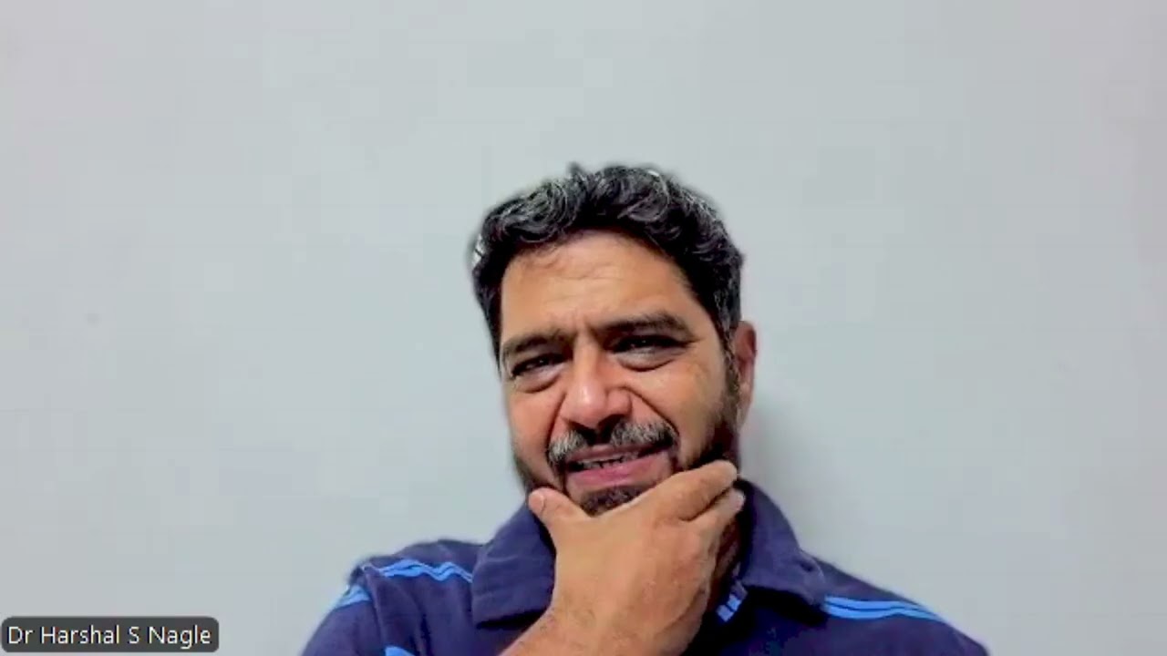 पंचायतन आरती ६   ११ ०२ २०२६