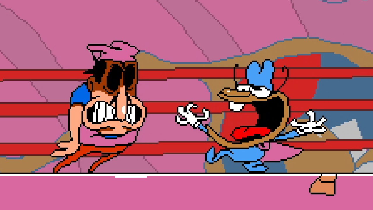 Pizza Tower - The Doise as The Noise (The Noise Update) [S-RANK]