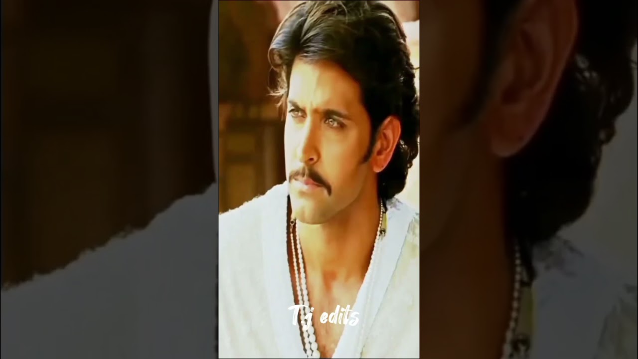 Jodha 💖 Akbar love status #arrhamanmusic #hirthikroshan #aishwaryaraibachchan love #lovestatustamil