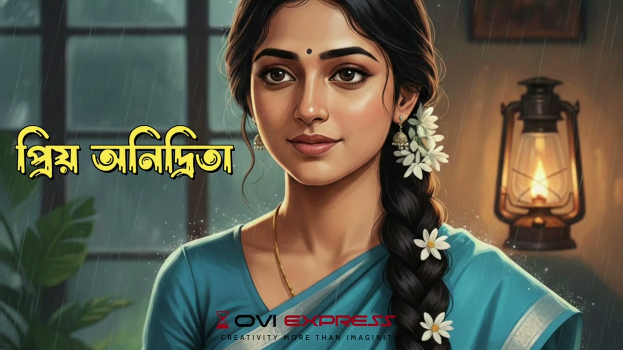 প্রিয় অনিদ্রিতা II Ovi Express II 2026