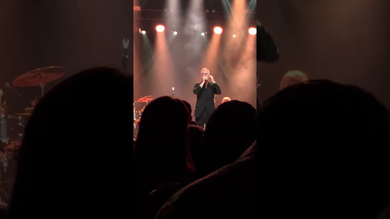 Matt Berninger &mdash; Distant Axis 