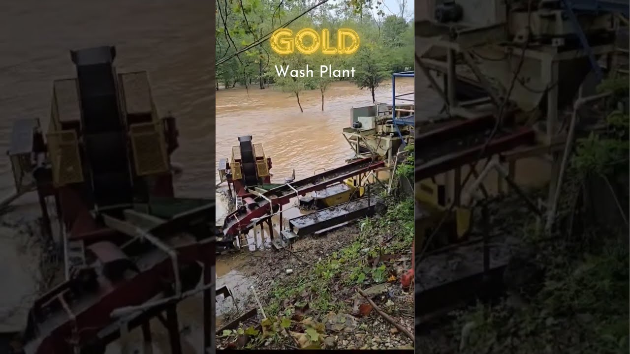 Hurricane Helene vs. Lucky Strike Gold Mine