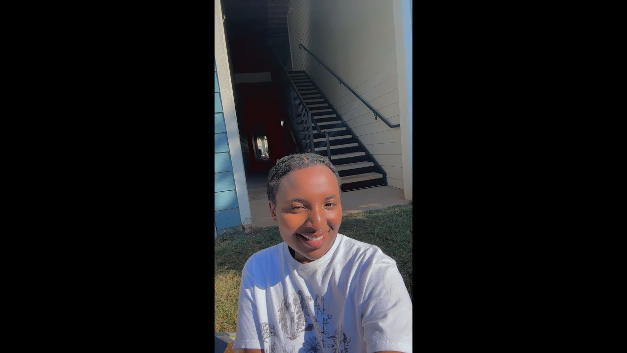 Why I started YouTube as a student mom