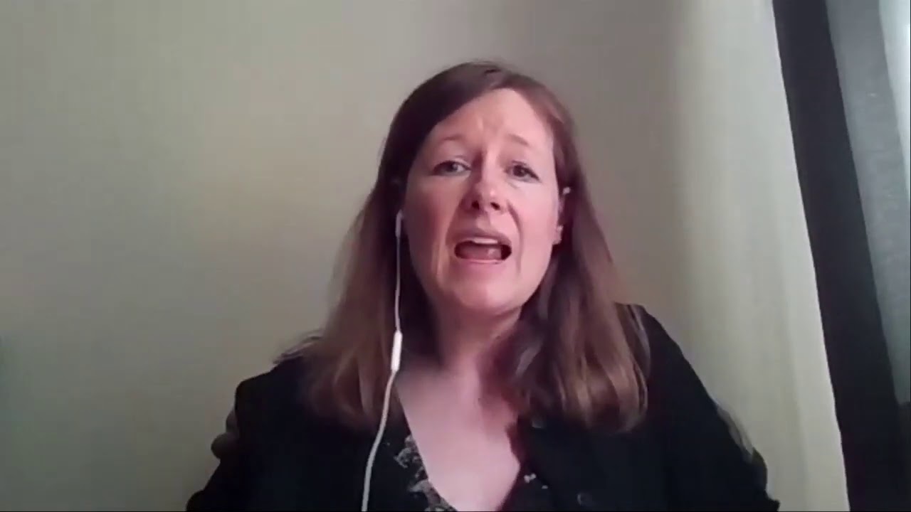 Elementary Resource Room webinar