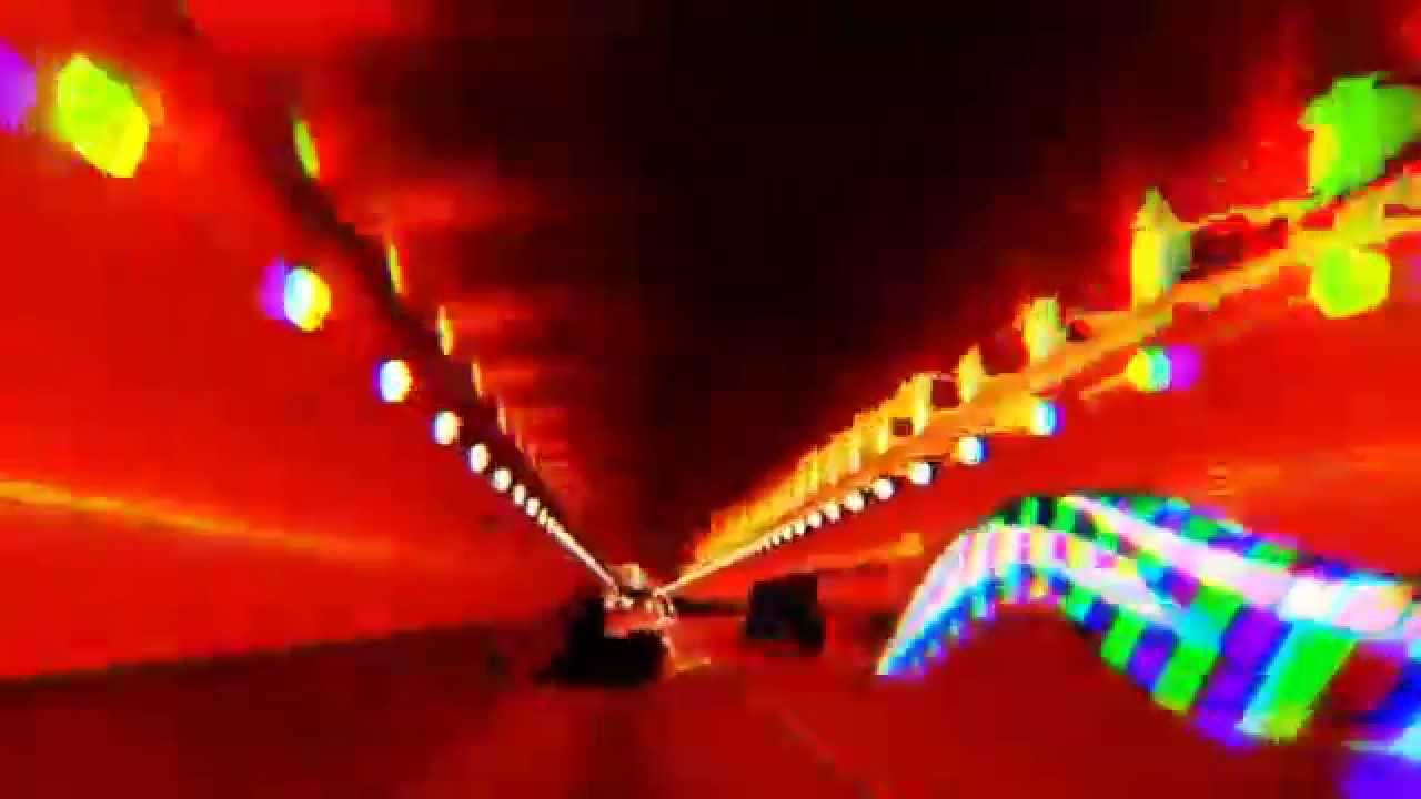 Death Grips - day loop 06